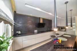 Nowoczesny apartament 140 m2 - Jędrzychów!